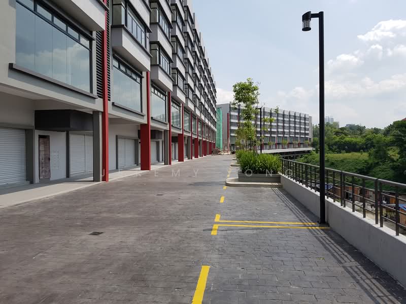 Shop / Office for Sale in Taman Len Seng (Cheras) - Jeremy Yong - Exterior - PropertyGuru.com.my
