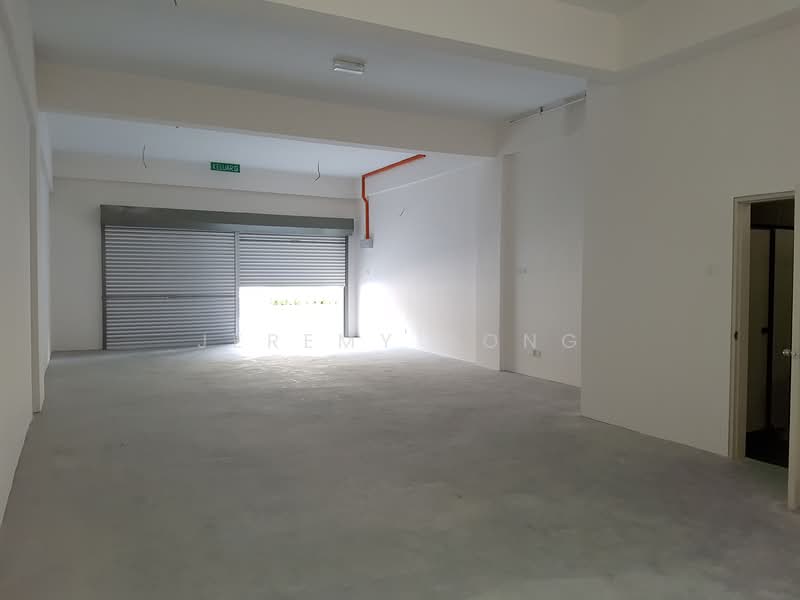 Shop / Office for Sale in Taman Len Seng (Cheras) - Jeremy Yong - Interior - PropertyGuru.com.my