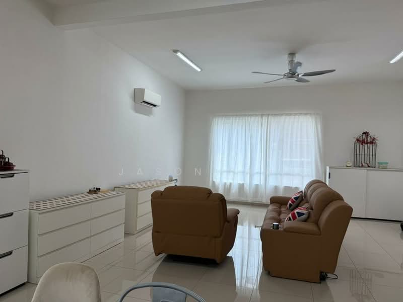 Semi-Detached House for Sale in Canary Garden (Klang) - Jason Fan - PropertyGuru.com.my