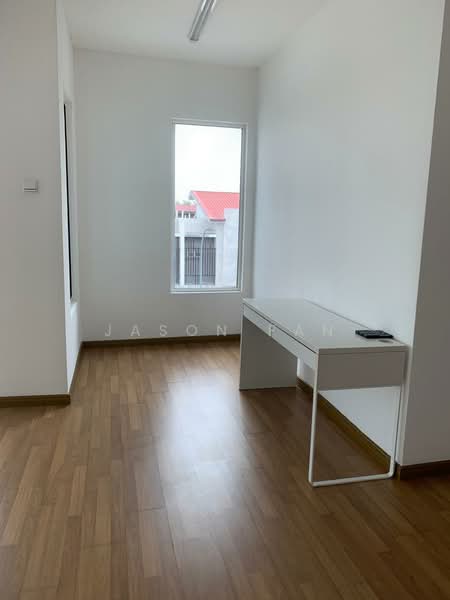 Semi-Detached House for Sale in Canary Garden (Klang) - Jason Fan - PropertyGuru.com.my