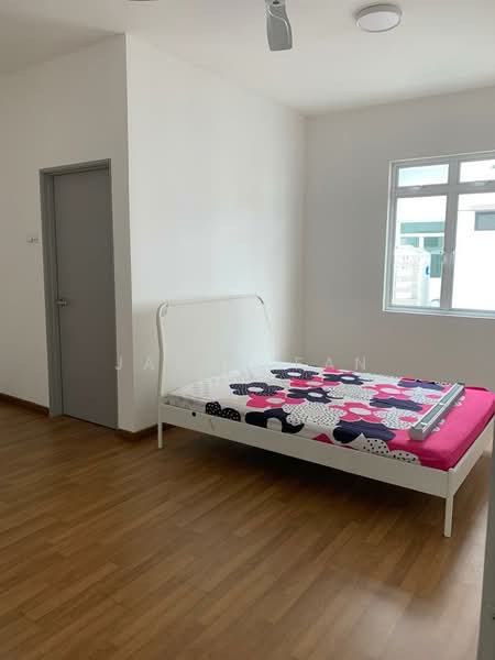 Semi-Detached House for Sale in Canary Garden (Klang) - Jason Fan - PropertyGuru.com.my