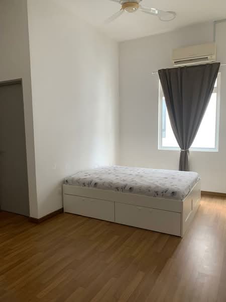 Semi-Detached House for Sale in Canary Garden (Klang) - Jason Fan - PropertyGuru.com.my