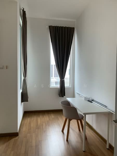 Semi-Detached House for Sale in Canary Garden (Klang) - Jason Fan - PropertyGuru.com.my