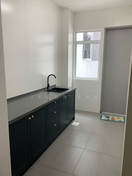 Semi-Detached House for Sale in Canary Garden (Klang) - Jason Fan - PropertyGuru.com.my