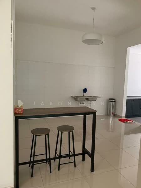 Semi-Detached House for Sale in Canary Garden (Klang) - Jason Fan - PropertyGuru.com.my
