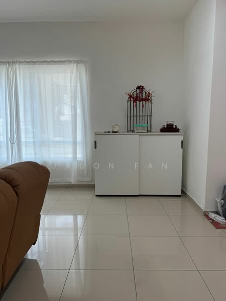 Semi-Detached House for Sale in Canary Garden (Klang) - Jason Fan - PropertyGuru.com.my