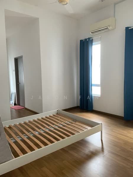 Semi-Detached House for Sale in Canary Garden (Klang) - Jason Fan - PropertyGuru.com.my