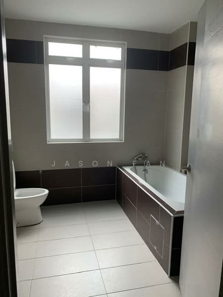 Semi-Detached House for Sale in Canary Garden (Klang) - Jason Fan - PropertyGuru.com.my