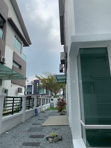 Semi-Detached House for Sale in Canary Garden (Klang) - Jason Fan - PropertyGuru.com.my