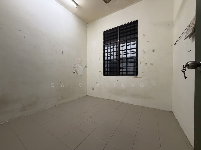 Pangsapuri untuk Disewa di Taman Seri Perak - Calvin Teng - PropertyGuru.com.my