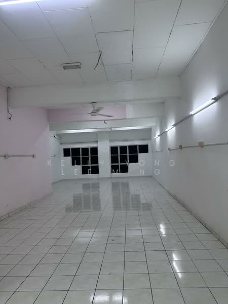 Kedai / Pejabat untuk Disewa di Taman Pinggiran Delima (Hulu Langat) - Kelly Yong Lee Ming - PropertyGuru.com.my