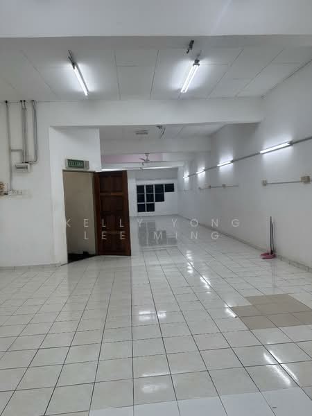 Kedai / Pejabat untuk Disewa di Taman Pinggiran Delima (Hulu Langat) - Kelly Yong Lee Ming - PropertyGuru.com.my