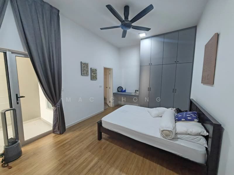 Rumah Bandar untuk Disewa di Kajang (Selangor) - Mac Chong - Bedroom - PropertyGuru.com.my