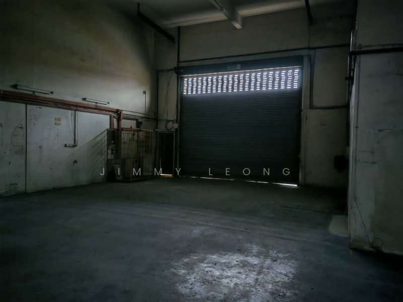 Factory for Rent in Cheras (Selangor) - Jimmy Leong - Interior - PropertyGuru.com.my
