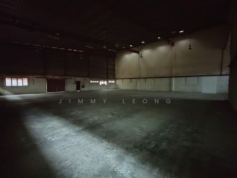 Factory for Rent in Cheras (Selangor) - Jimmy Leong - Interior - PropertyGuru.com.my