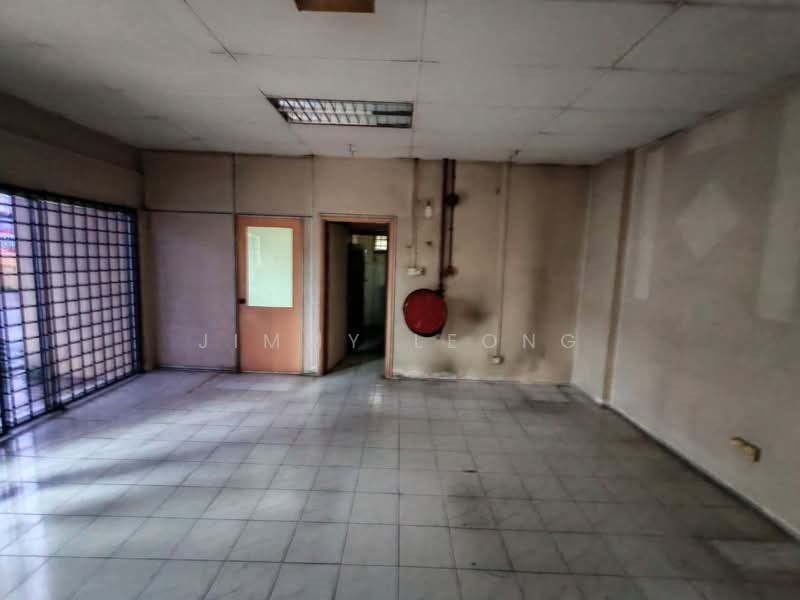 Factory for Rent in Cheras (Selangor) - Jimmy Leong - Interior - PropertyGuru.com.my
