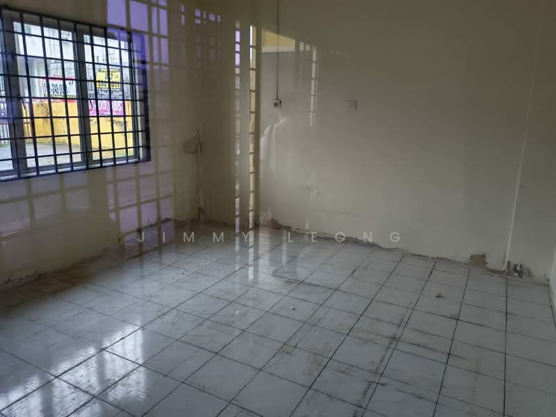 Factory for Rent in Cheras (Selangor) - Jimmy Leong - Interior - PropertyGuru.com.my