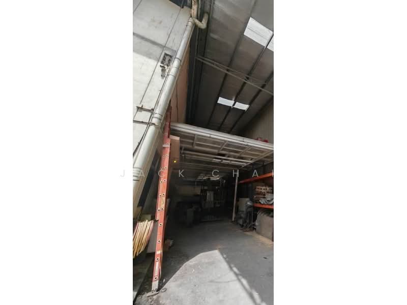 Factory for Sale in Taman Perindustrian Nusa Cemerlang (Iskandar Puteri (Nusajaya)) - Jack Chai - PropertyGuru.com.my