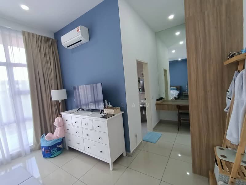 2-storey Terraced House for Sale in Setia Ecohill (Semenyih) - CK Law - Bedroom - PropertyGuru.com.my