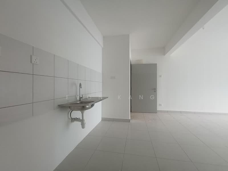 Condominium for Sale at Fairview Residence - Evon Kang - Kitchen - PropertyGuru.com.my