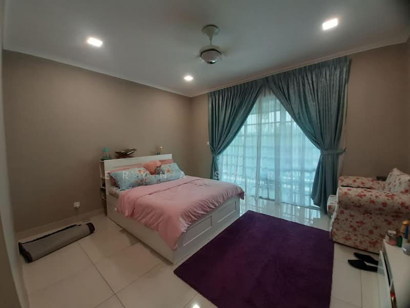 2-storey Terraced House for Sale in Setia Eco Glades (Cyberjaya) - Eryna Sairy - Bedroom - PropertyGuru.com.my