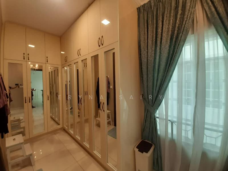 2-storey Terraced House for Sale in Setia Eco Glades (Cyberjaya) - Eryna Sairy - Interior - PropertyGuru.com.my