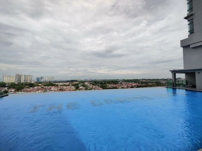 Service Residence for Rent at The Grand Subang Jaya SS15 - Carlos Ng - View - PropertyGuru.com.my