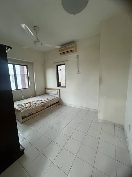 Apartment for Sale at Danga View Apartment - Kayden Voon - Bedroom - PropertyGuru.com.my