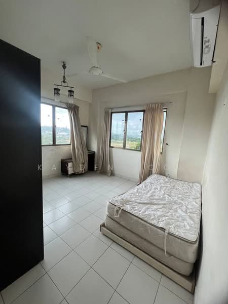 Apartment for Sale at Danga View Apartment - Kayden Voon - Bedroom - PropertyGuru.com.my