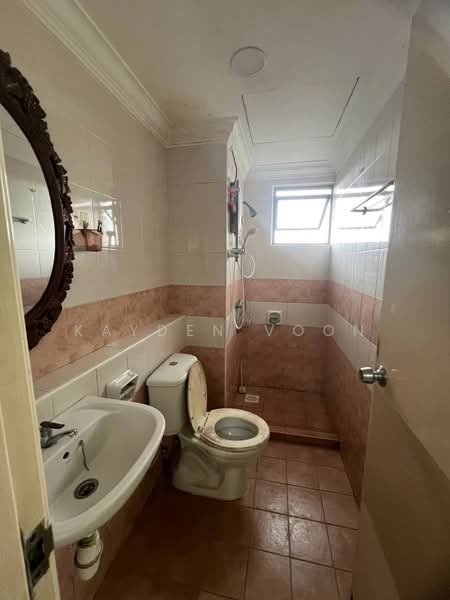 Apartment for Sale at Danga View Apartment - Kayden Voon - PropertyGuru.com.my