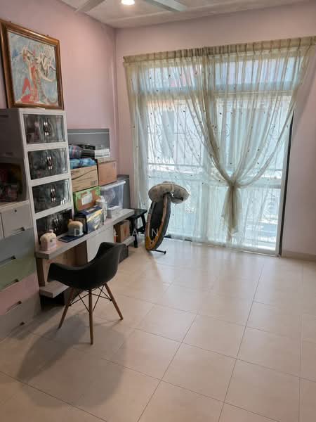 Cluster House for Sale in Johor Bahru (Johor) - Dylan Tan - Interior - PropertyGuru.com.my
