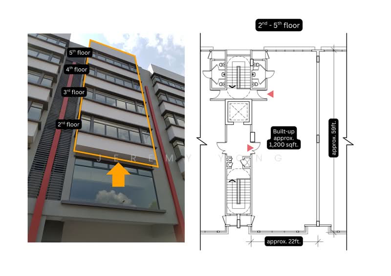 Kedai untuk Dijual di Taman Connaught (Cheras) - Jeremy Yong - PropertyGuru.com.my