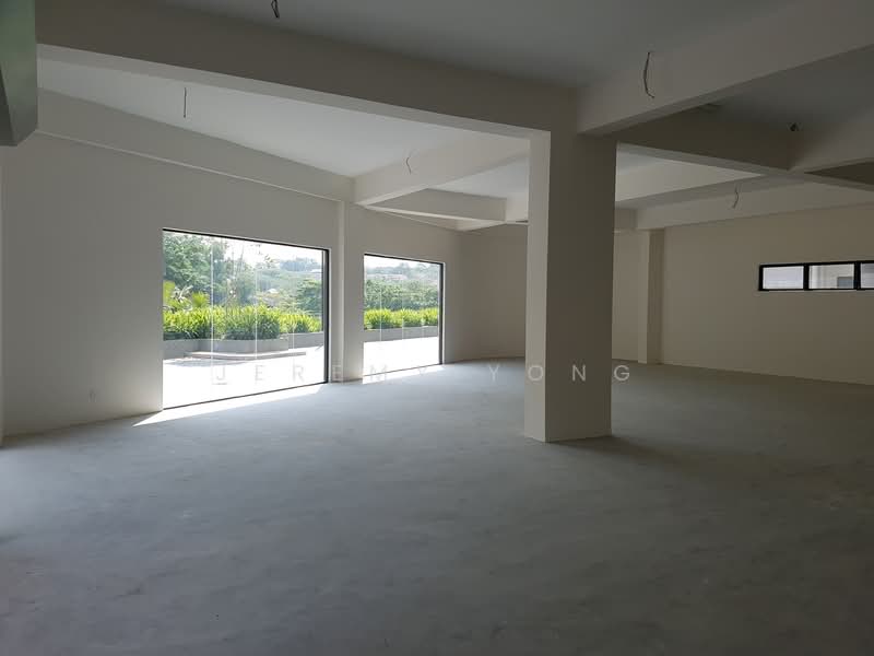 Kedai untuk Dijual di Taman Connaught (Cheras) - Jeremy Yong - Interior - PropertyGuru.com.my