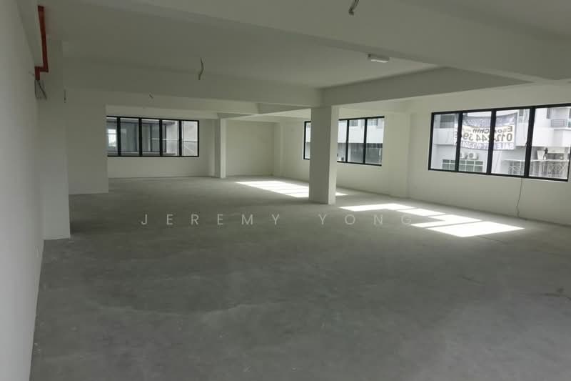 Kedai untuk Dijual di Taman Connaught (Cheras) - Jeremy Yong - Interior - PropertyGuru.com.my