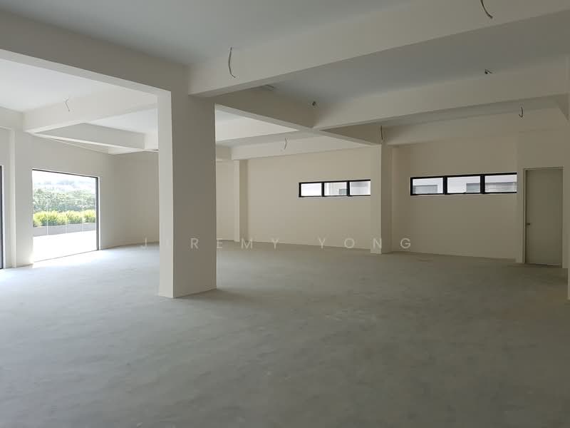Kedai untuk Dijual di Taman Connaught (Cheras) - Jeremy Yong - Interior - PropertyGuru.com.my