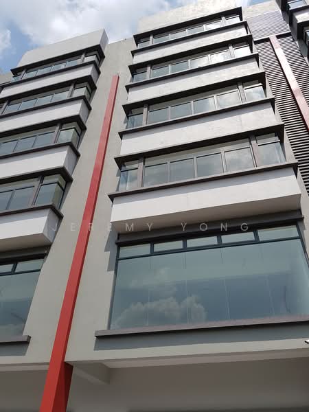 Kedai untuk Dijual di Taman Connaught (Cheras) - Jeremy Yong - Exterior - PropertyGuru.com.my