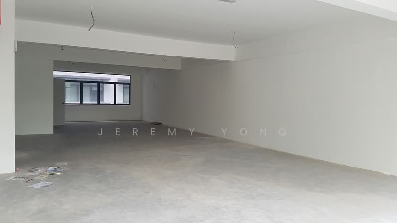 Kedai untuk Dijual di Taman Connaught (Cheras) - Jeremy Yong - Interior - PropertyGuru.com.my