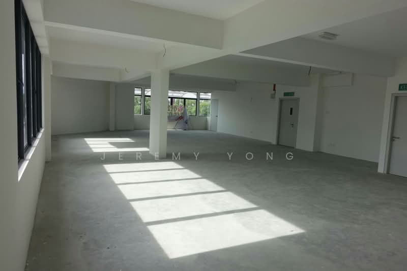 Kedai untuk Dijual di Taman Connaught (Cheras) - Jeremy Yong - Interior - PropertyGuru.com.my