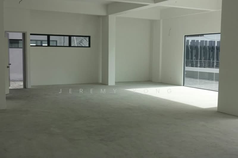 Kedai untuk Dijual di Taman Connaught (Cheras) - Jeremy Yong - Interior - PropertyGuru.com.my