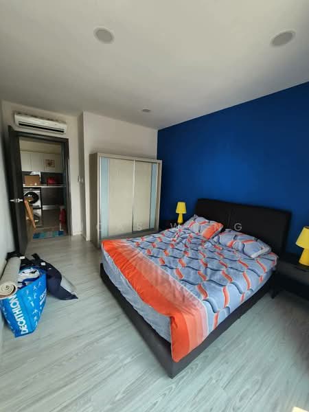 Service Residence for Rent at Suasana Iskandar Malaysia - Lucas Wong - PropertyGuru.com.my