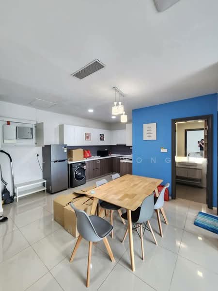 Service Residence for Rent at Suasana Iskandar Malaysia - Lucas Wong - PropertyGuru.com.my