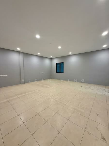 Terrace Factory for Rent in Taman Mount Austin (Tebrau) - Alden Heng - PropertyGuru.com.my