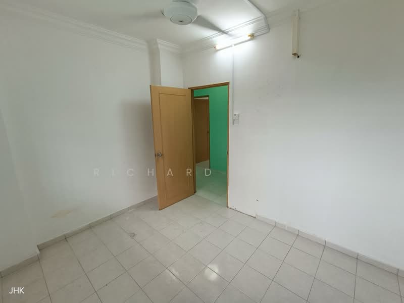 Apartment for Sale at Seri Mutiara Apartment - Richard Shai - Interior - PropertyGuru.com.my