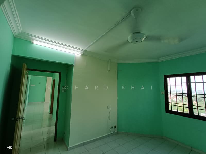 Apartment for Sale at Seri Mutiara Apartment - Richard Shai - Interior - PropertyGuru.com.my