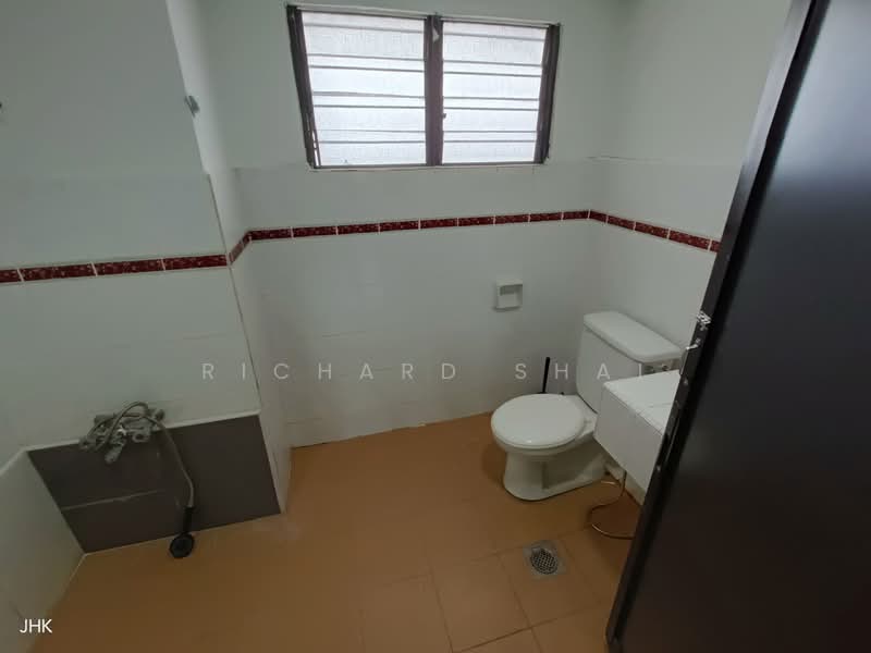 Apartment for Sale at Seri Mutiara Apartment - Richard Shai - Bathroom - PropertyGuru.com.my