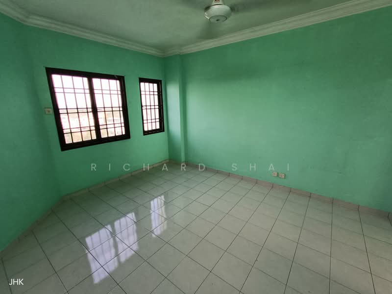 Apartment for Sale at Seri Mutiara Apartment - Richard Shai - Interior - PropertyGuru.com.my