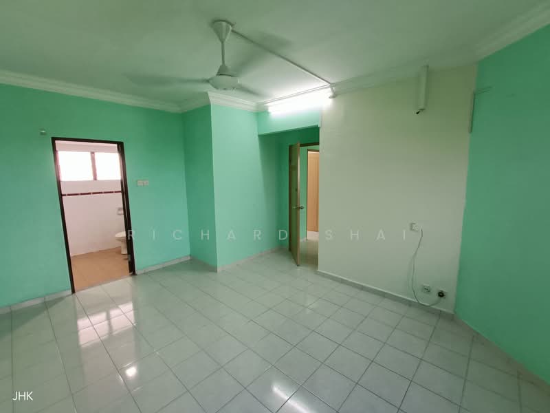 Apartment for Sale at Seri Mutiara Apartment - Richard Shai - Interior - PropertyGuru.com.my