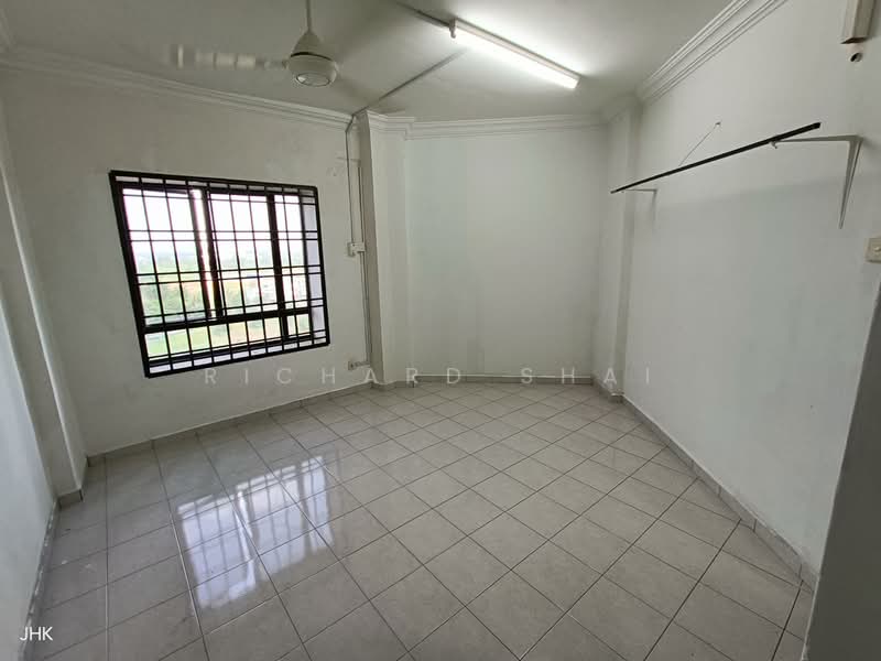 Apartment for Sale at Seri Mutiara Apartment - Richard Shai - Interior - PropertyGuru.com.my