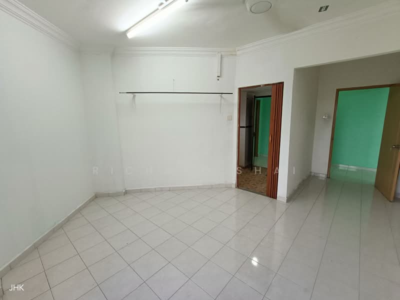 Apartment for Sale at Seri Mutiara Apartment - Richard Shai - Interior - PropertyGuru.com.my
