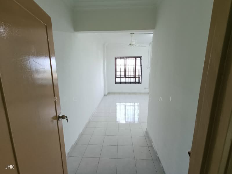 Apartment for Sale at Seri Mutiara Apartment - Richard Shai - Interior - PropertyGuru.com.my